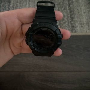 BABY G GSHOCK WATCH